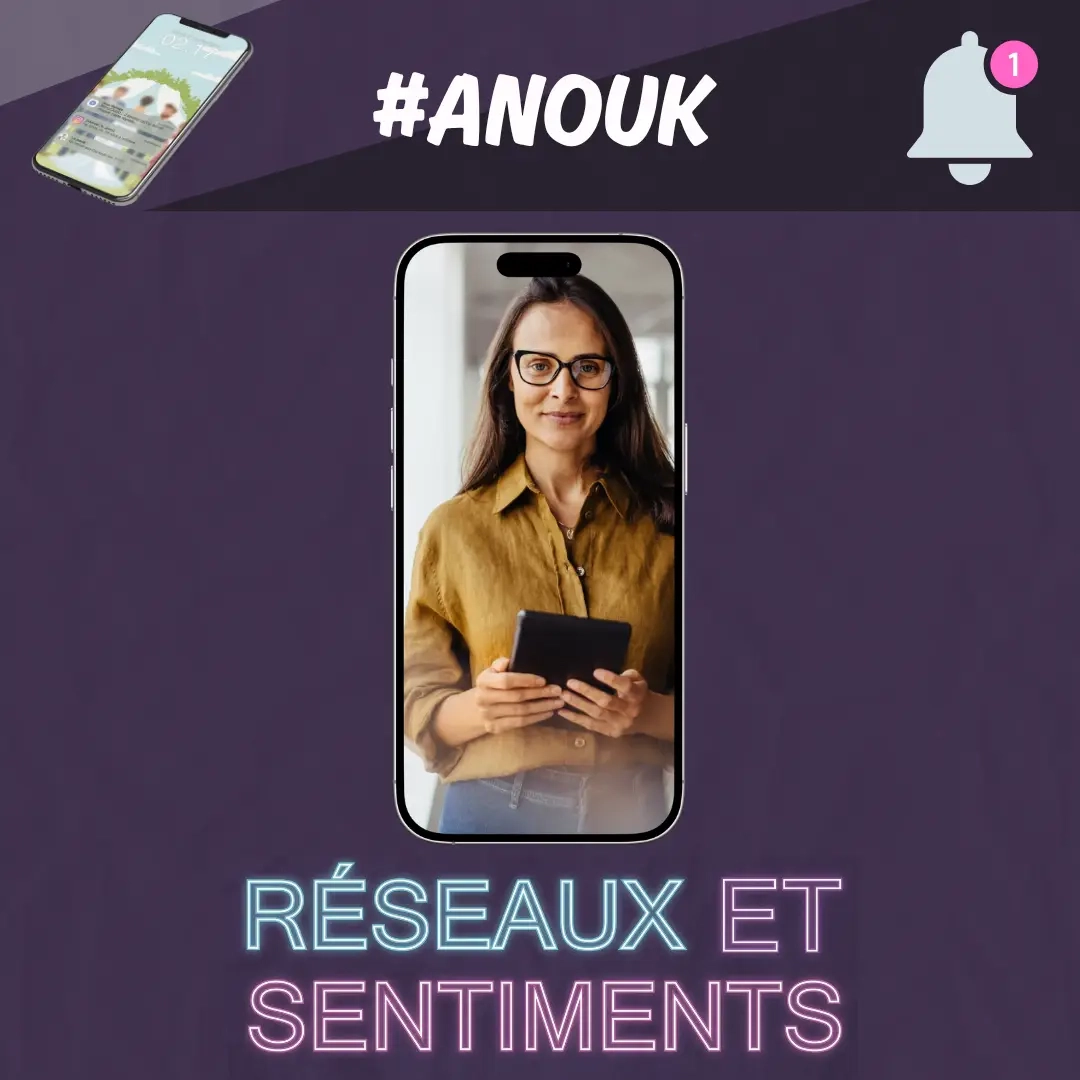 Une affiche avec une silhouette d'homme de ménage qui aspire en premier plan. Au deuxième plan, une silhouette d'enfant dans un bocal, souriant. En arrière plan 3 silhouettes dont deux hommes.