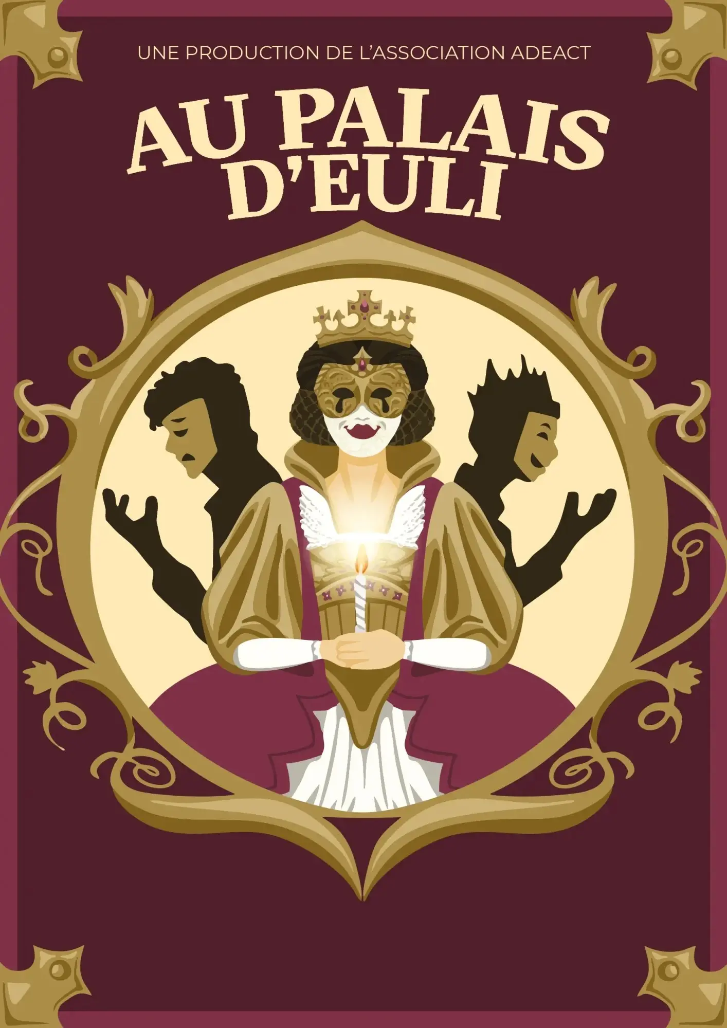 Au Palais d’Euli