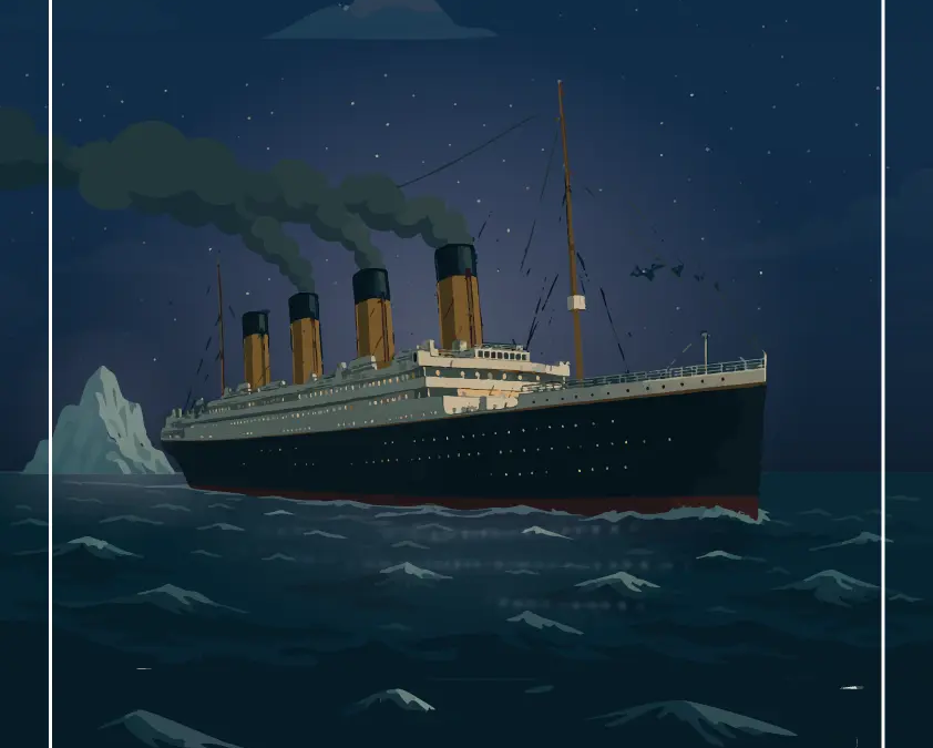 Titanic