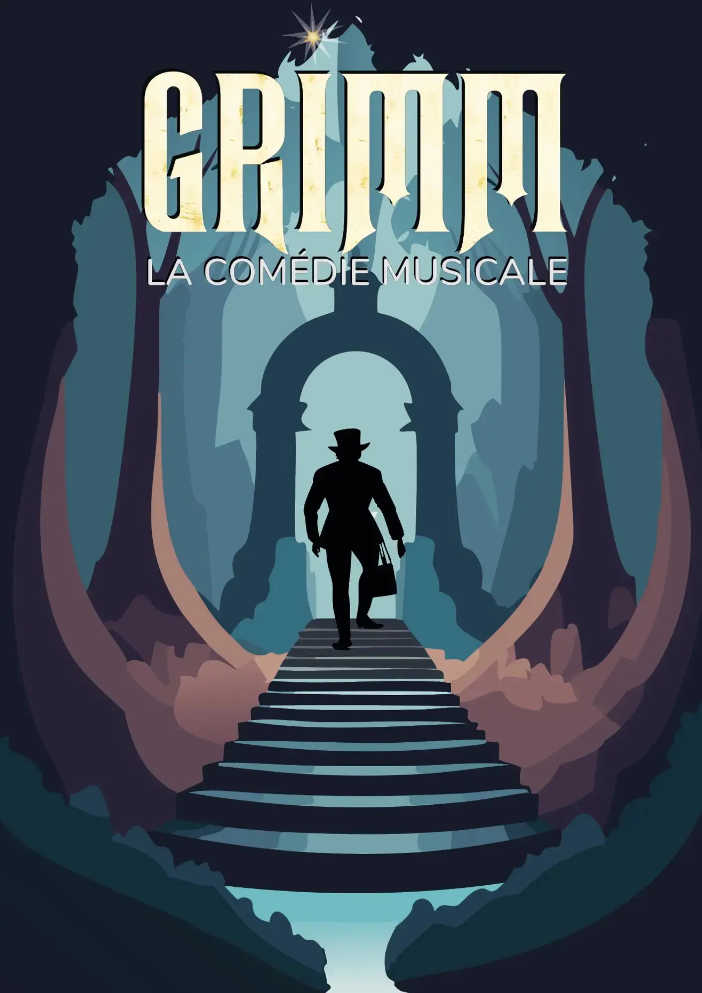 Grimm – La Comedie Musicale