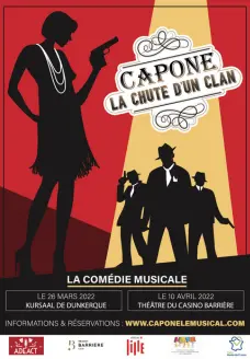 Photo du spectacle L'aspiratrice de Vie, piece de theatre par ADEACT a Lille (6)